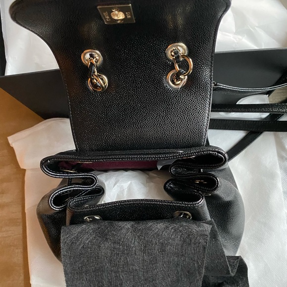 2022 CHANEL small backpack - Picture 5 of 10